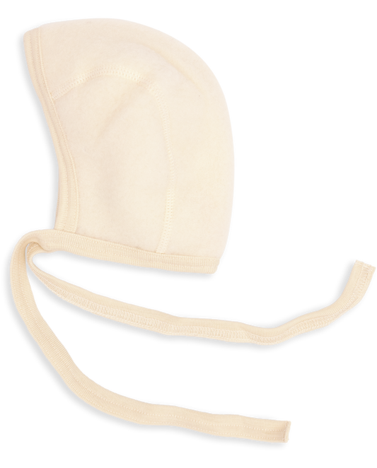 Gorro bebe - Natural