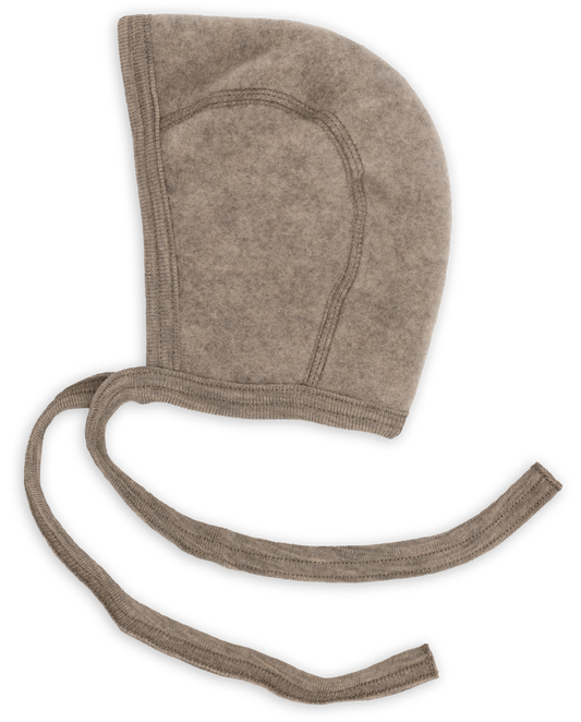 Gorro bebe - Walnut