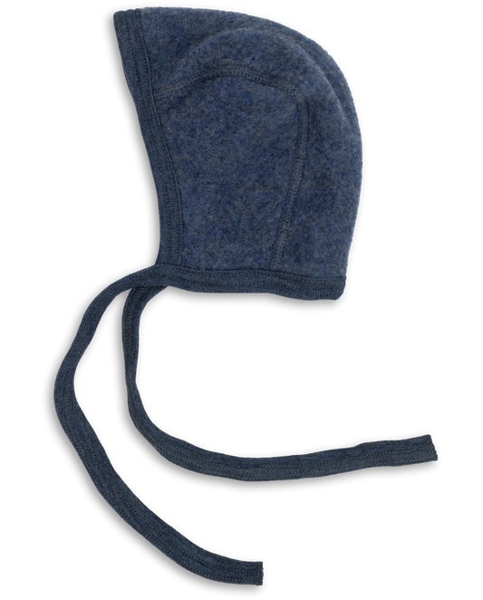 Gorro bebe - Azul